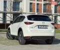 Мазда СХ-5 2019 у Львові на Automoto.ua Білий Мазда СХ-5, об'ємом двигуна 2.49 л та пробігом 120 тис. км за 18999 $, фото 10 на Automoto.ua