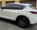 Білий Мазда СХ-5, об'ємом двигуна 2 л та пробігом 38 тис. км за 23850 $, фото 7 на Automoto.ua