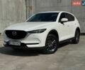 Белый Мазда СХ-5, объемом двигателя 2 л и пробегом 78 тыс. км за 22900 $, фото 1 на Automoto.ua