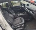 Белый Мазда СХ-5, объемом двигателя 2.5 л и пробегом 158 тыс. км за 17300 $, фото 21 на Automoto.ua