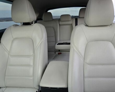 Білий Мазда СХ-5, об'ємом двигуна 2.5 л та пробігом 42 тис. км за 20000 $, фото 15 на Automoto.ua