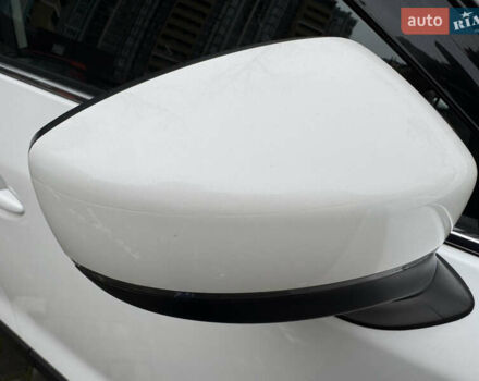 Белый Мазда СХ-5, объемом двигателя 2 л и пробегом 77 тыс. км за 23700 $, фото 34 на Automoto.ua