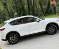 Белый Мазда СХ-5, объемом двигателя 2.49 л и пробегом 85 тыс. км за 16500 $, фото 32 на Automoto.ua