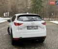 Білий Мазда СХ-5, об'ємом двигуна 2.49 л та пробігом 89 тис. км за 14999 $, фото 50 на Automoto.ua