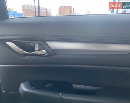 Білий Мазда СХ-5, об'ємом двигуна 2.49 л та пробігом 65 тис. км за 20500 $, фото 47 на Automoto.ua