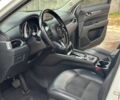 Білий Мазда СХ-5, об'ємом двигуна 2.5 л та пробігом 158 тис. км за 17700 $, фото 6 на Automoto.ua