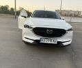 Мазда СХ-5 2019 в Днепре (Днепропетровске) на Automoto.ua Белый Мазда СХ-5, объемом двигателя 2.5 л и пробегом 77 тыс. км за 20500 $, фото 1 на Automoto.ua