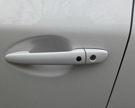 Білий Мазда СХ-5, об'ємом двигуна 2.5 л та пробігом 89 тис. км за 18900 $, фото 6 на Automoto.ua