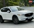 Белый Мазда СХ-5, объемом двигателя 2.49 л и пробегом 86 тыс. км за 16200 $, фото 1 на Automoto.ua