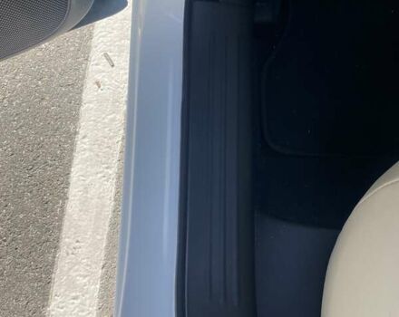 Білий Мазда СХ-5, об'ємом двигуна 2.49 л та пробігом 65 тис. км за 20500 $, фото 46 на Automoto.ua