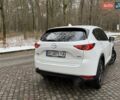 Білий Мазда СХ-5, об'ємом двигуна 2.49 л та пробігом 89 тис. км за 15800 $, фото 37 на Automoto.ua