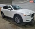 Білий Мазда СХ-5, об'ємом двигуна 2.5 л та пробігом 74 тис. км за 3900 $, фото 3 на Automoto.ua