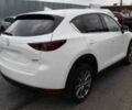 Белый Мазда СХ-5, объемом двигателя 2.5 л и пробегом 41 тыс. км за 4100 $, фото 4 на Automoto.ua