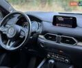 Білий Мазда СХ-5, об'ємом двигуна 2.5 л та пробігом 63 тис. км за 23500 $, фото 22 на Automoto.ua