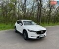 Белый Мазда СХ-5, объемом двигателя 2 л и пробегом 130 тыс. км за 21500 $, фото 1 на Automoto.ua