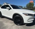 Білий Мазда СХ-5, об'ємом двигуна 2.49 л та пробігом 90 тис. км за 25000 $, фото 2 на Automoto.ua