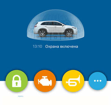 Белый Мазда СХ-5, объемом двигателя 2 л и пробегом 25 тыс. км за 22900 $, фото 33 на Automoto.ua