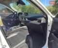 Білий Мазда СХ-5, об'ємом двигуна 2.49 л та пробігом 90 тис. км за 25000 $, фото 7 на Automoto.ua