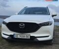 Белый Мазда СХ-5, объемом двигателя 2.49 л и пробегом 35 тыс. км за 21500 $, фото 2 на Automoto.ua