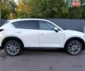 Белый Мазда СХ-5, объемом двигателя 2.49 л и пробегом 119 тыс. км за 26000 $, фото 6 на Automoto.ua
