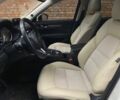 Білий Мазда СХ-5, об'ємом двигуна 2.5 л та пробігом 89 тис. км за 18900 $, фото 7 на Automoto.ua