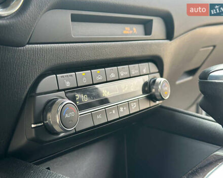 Білий Мазда СХ-5, об'ємом двигуна 2.5 л та пробігом 158 тис. км за 17700 $, фото 14 на Automoto.ua