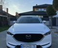 Білий Мазда СХ-5, об'ємом двигуна 2.5 л та пробігом 57 тис. км за 20000 $, фото 4 на Automoto.ua