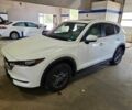 Белый Мазда СХ-5, объемом двигателя 2.5 л и пробегом 138 тыс. км за 4500 $, фото 1 на Automoto.ua