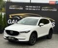 Білий Мазда СХ-5, об'ємом двигуна 2 л та пробігом 93 тис. км за 21800 $, фото 11 на Automoto.ua