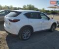Мазда СХ-5 2019 в Полтаве на Automoto.ua Белый Мазда СХ-5, объемом двигателя 2.5 л и пробегом 84 тыс. км за 4200 $, фото 2 на Automoto.ua