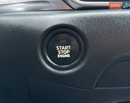 Білий Мазда СХ-5, об'ємом двигуна 2.5 л та пробігом 79 тис. км за 18500 $, фото 46 на Automoto.ua