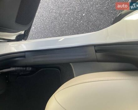 Білий Мазда СХ-5, об'ємом двигуна 2.49 л та пробігом 65 тис. км за 20500 $, фото 48 на Automoto.ua