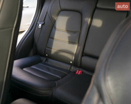 Белый Мазда СХ-5, объемом двигателя 2.49 л и пробегом 52 тыс. км за 23300 $, фото 17 на Automoto.ua