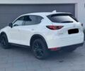 Белый Мазда СХ-5, объемом двигателя 2.5 л и пробегом 72 тыс. км за 14300 $, фото 5 на Automoto.ua