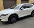 Білий Мазда СХ-5, об'ємом двигуна 2 л та пробігом 38 тис. км за 23850 $, фото 9 на Automoto.ua
