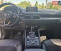 Белый Мазда СХ-5, объемом двигателя 2.5 л и пробегом 156 тыс. км за 17500 $, фото 11 на Automoto.ua