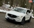 Білий Мазда СХ-5, об'ємом двигуна 2.49 л та пробігом 89 тис. км за 15800 $, фото 2 на Automoto.ua