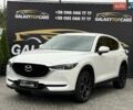 Білий Мазда СХ-5, об'ємом двигуна 2 л та пробігом 93 тис. км за 21800 $, фото 9 на Automoto.ua