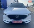 Белый Мазда СХ-5, объемом двигателя 2.49 л и пробегом 65 тыс. км за 23200 $, фото 91 на Automoto.ua