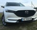 Білий Мазда СХ-5, об'ємом двигуна 2.5 л та пробігом 42 тис. км за 20000 $, фото 2 на Automoto.ua