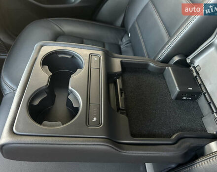 Мазда СХ-5 2019 в Днепре (Днепропетровске) на Automoto.ua Белый Мазда СХ-5, объемом двигателя 2.49 л и пробегом 53 тыс. км за 25000 $, фото 16 на Automoto.ua