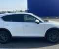 Белый Мазда СХ-5, объемом двигателя 0 л и пробегом 65 тыс. км за 22700 $, фото 8 на Automoto.ua