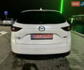 Белый Мазда СХ-5, объемом двигателя 2.49 л и пробегом 121 тыс. км за 19999 $, фото 9 на Automoto.ua