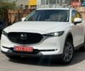 Белый Мазда СХ-5, объемом двигателя 2.49 л и пробегом 54 тыс. км за 24500 $, фото 1 на Automoto.ua