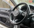 Білий Мазда СХ-5, об'ємом двигуна 2.49 л та пробігом 89 тис. км за 14999 $, фото 76 на Automoto.ua