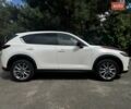 Білий Мазда СХ-5, об'ємом двигуна 2.5 л та пробігом 100 тис. км за 23800 $, фото 4 на Automoto.ua