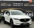 Білий Мазда СХ-5, об'ємом двигуна 2 л та пробігом 93 тис. км за 21800 $, фото 20 на Automoto.ua
