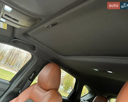 Белый Мазда СХ-5, объемом двигателя 2.49 л и пробегом 140 тыс. км за 21900 $, фото 16 на Automoto.ua