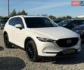 Белый Мазда СХ-5, объемом двигателя 2.49 л и пробегом 117 тыс. км за 19999 $, фото 1 на Automoto.ua
