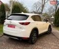 Белый Мазда СХ-5, объемом двигателя 2.19 л и пробегом 175 тыс. км за 19777 $, фото 68 на Automoto.ua